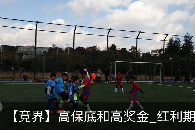 【竞界】高保底和高奖金 红利期的世界杯裁判